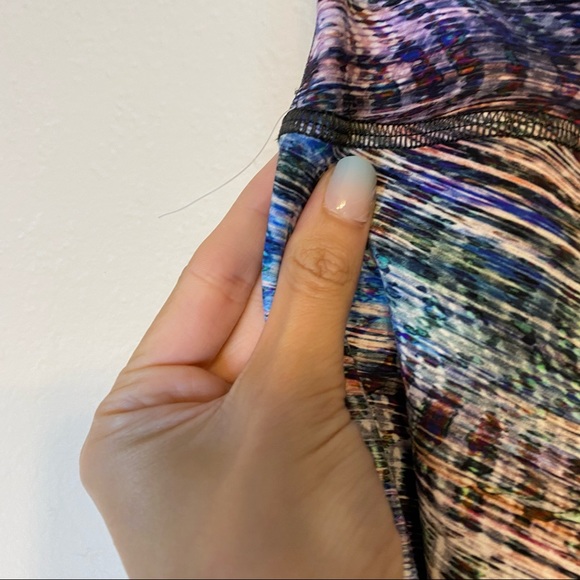 LULULEMON Digital Oasis Wunder Train 25” leggings - Picture 5 of 11